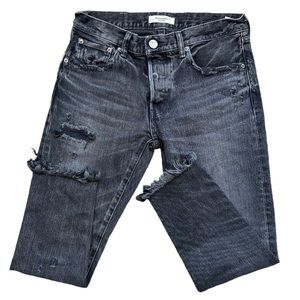 Mousy Keller Tapered Jeans